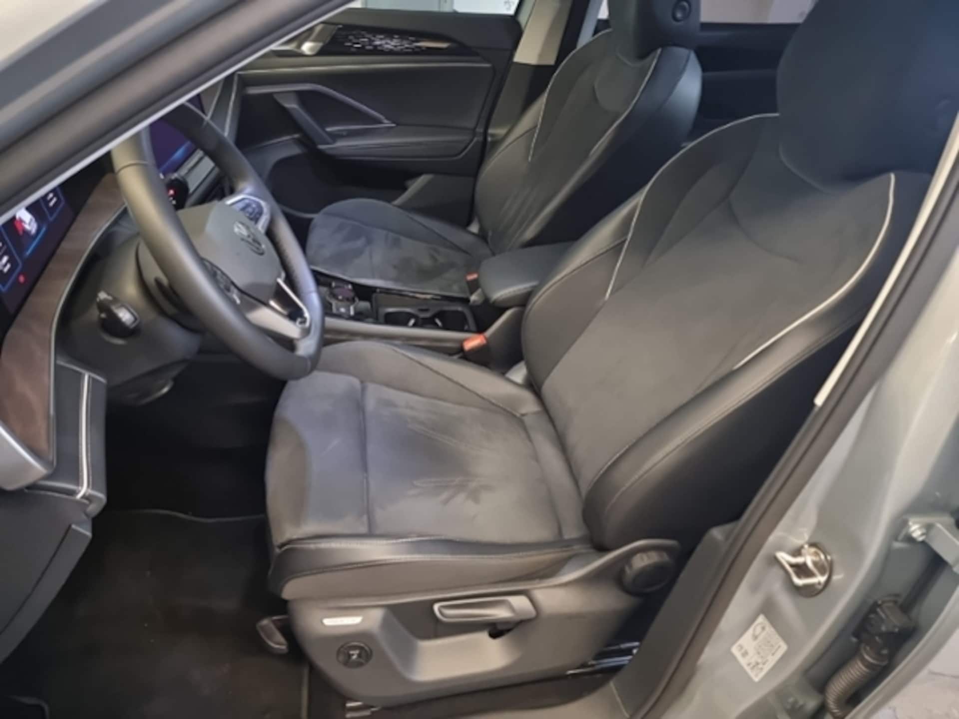 Volkswagen Tayron Elegance
