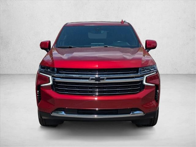 2022 Chevrolet Tahoe