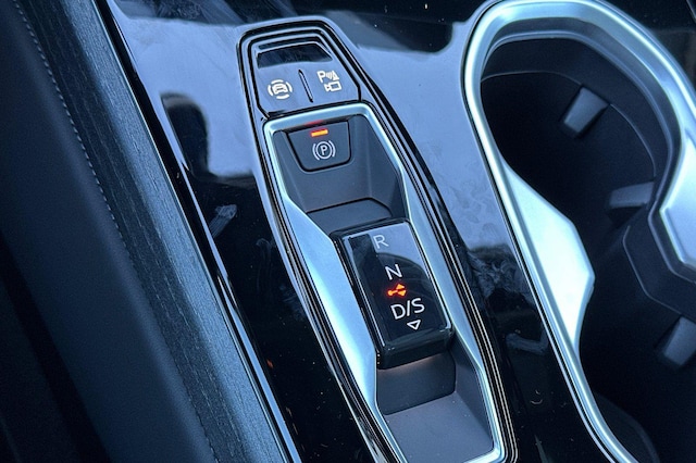 2026 Audi A6 Premium Plus - Photo 20
