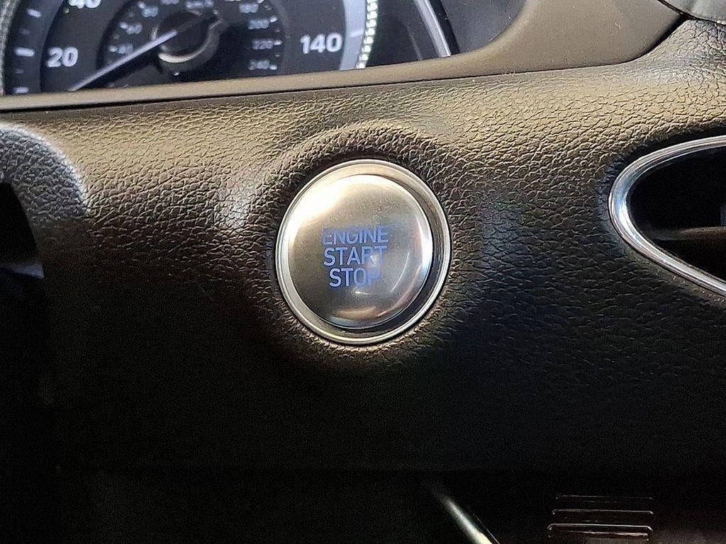 2022 Hyundai Sonata SEL - Photo 22