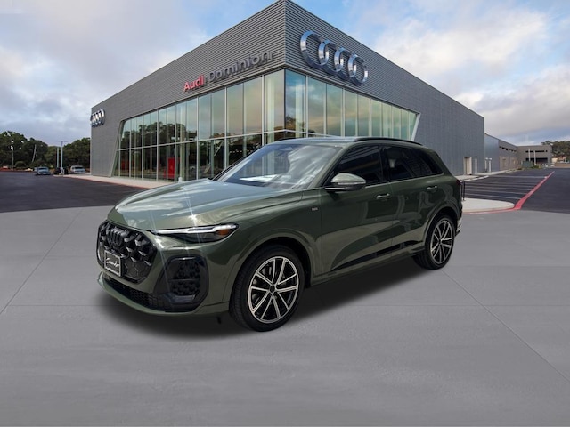2026 Audi Q5