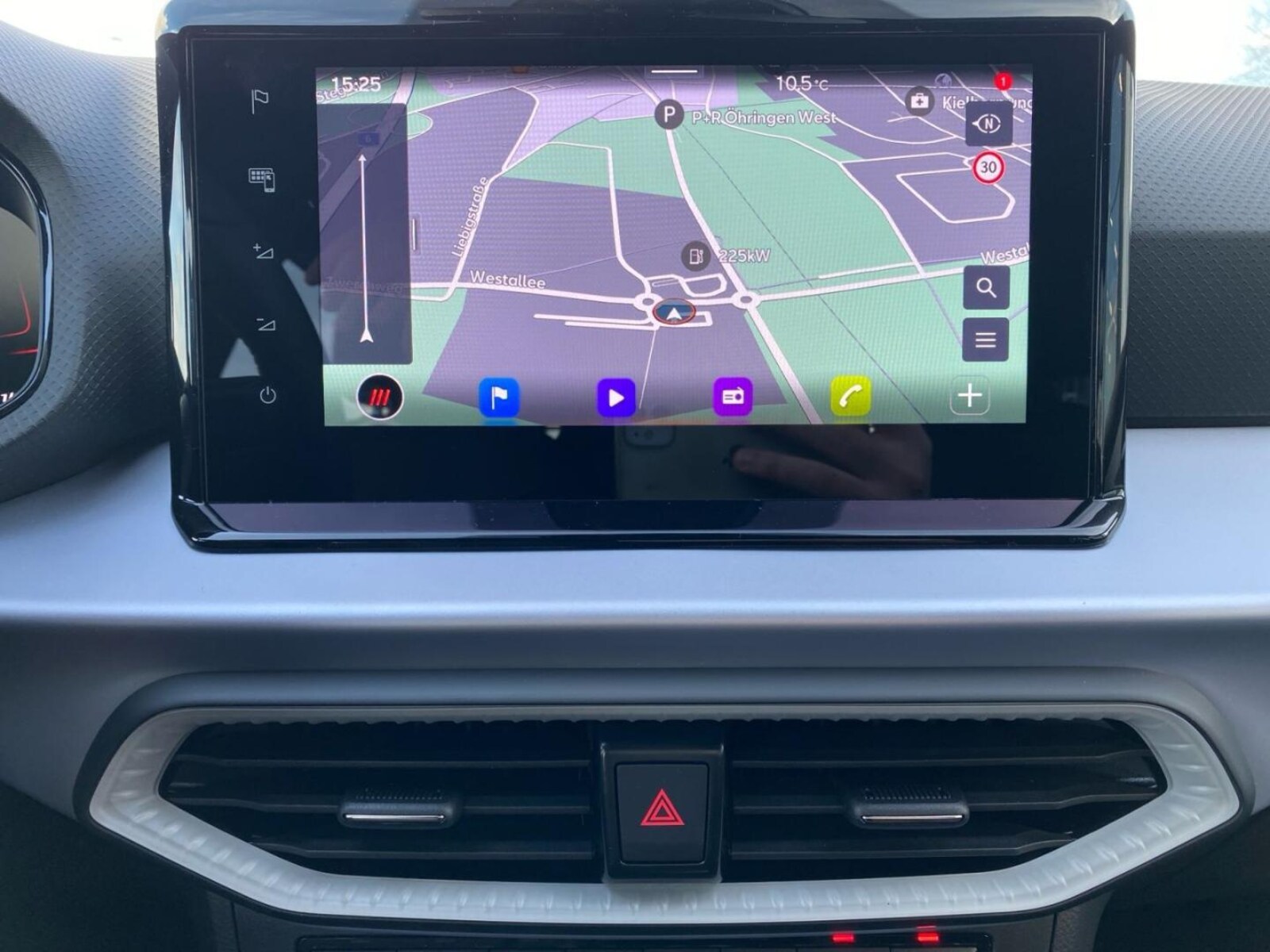 SEAT Ibiza – Bild 13