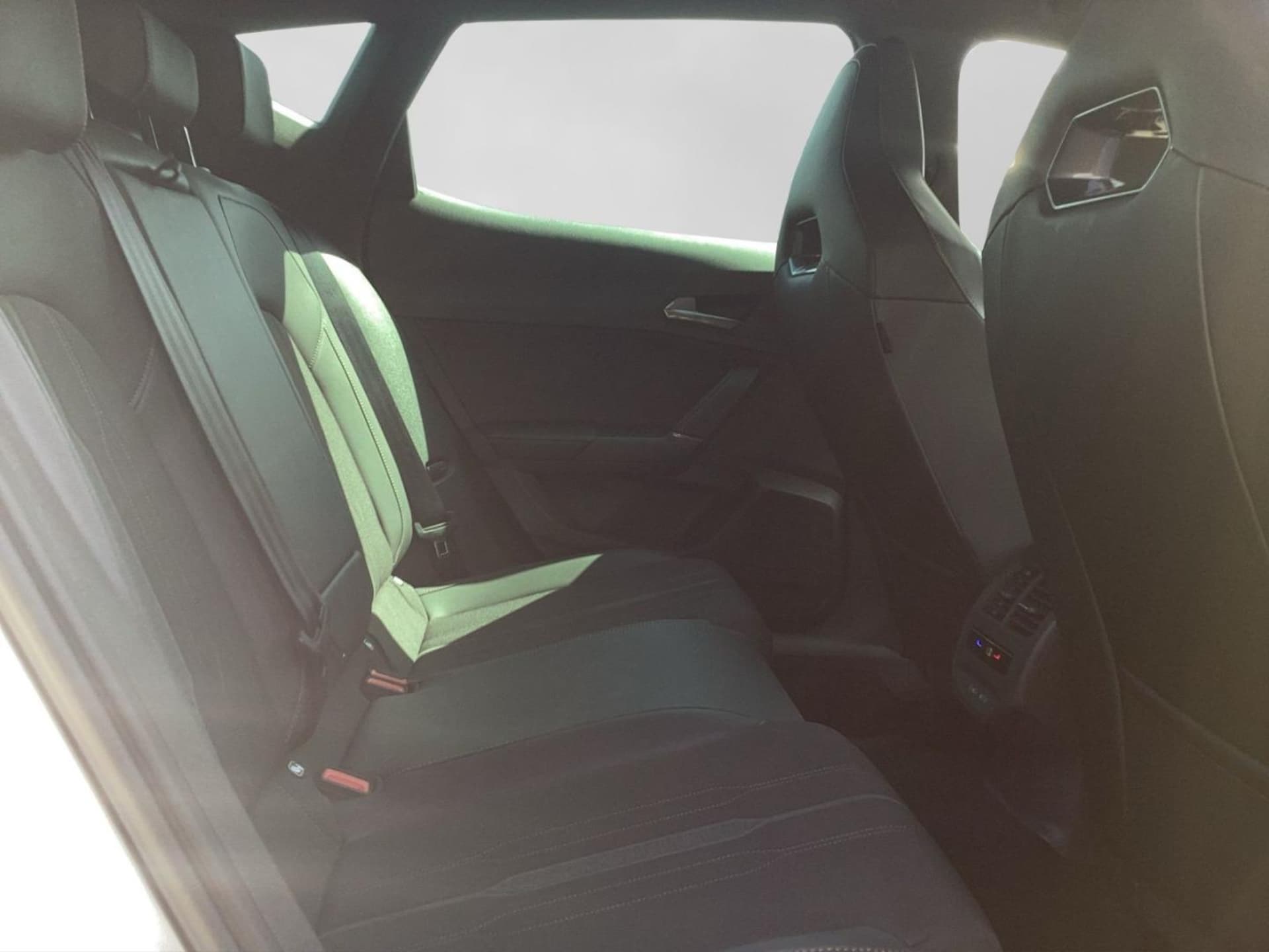 CUPRA Formentor VZ