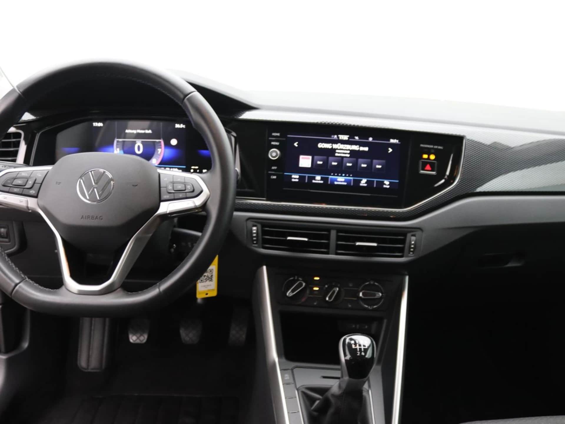 Volkswagen Polo Life