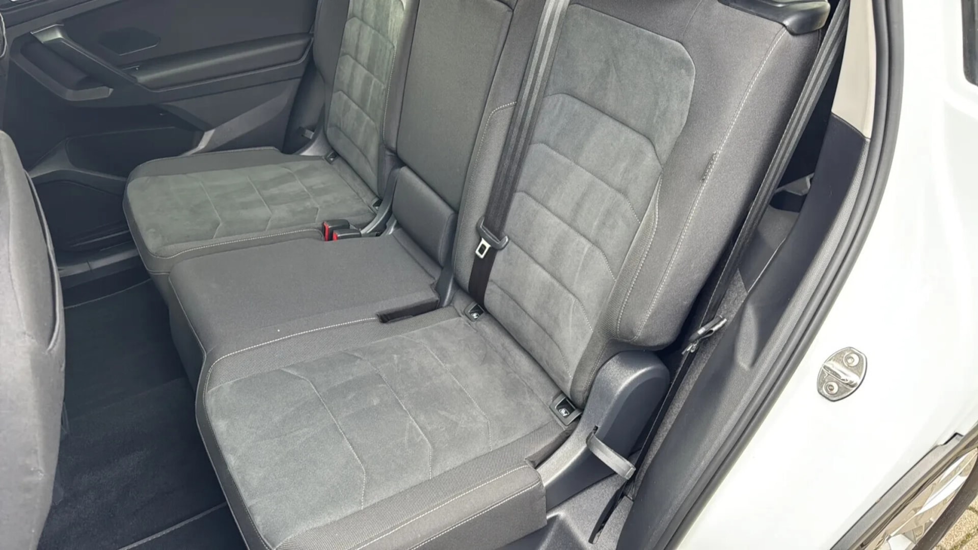 Volkswagen Tiguan Allspace Elegance