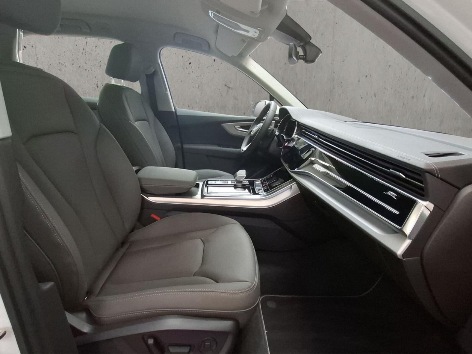 Audi Q7 – Bild 18