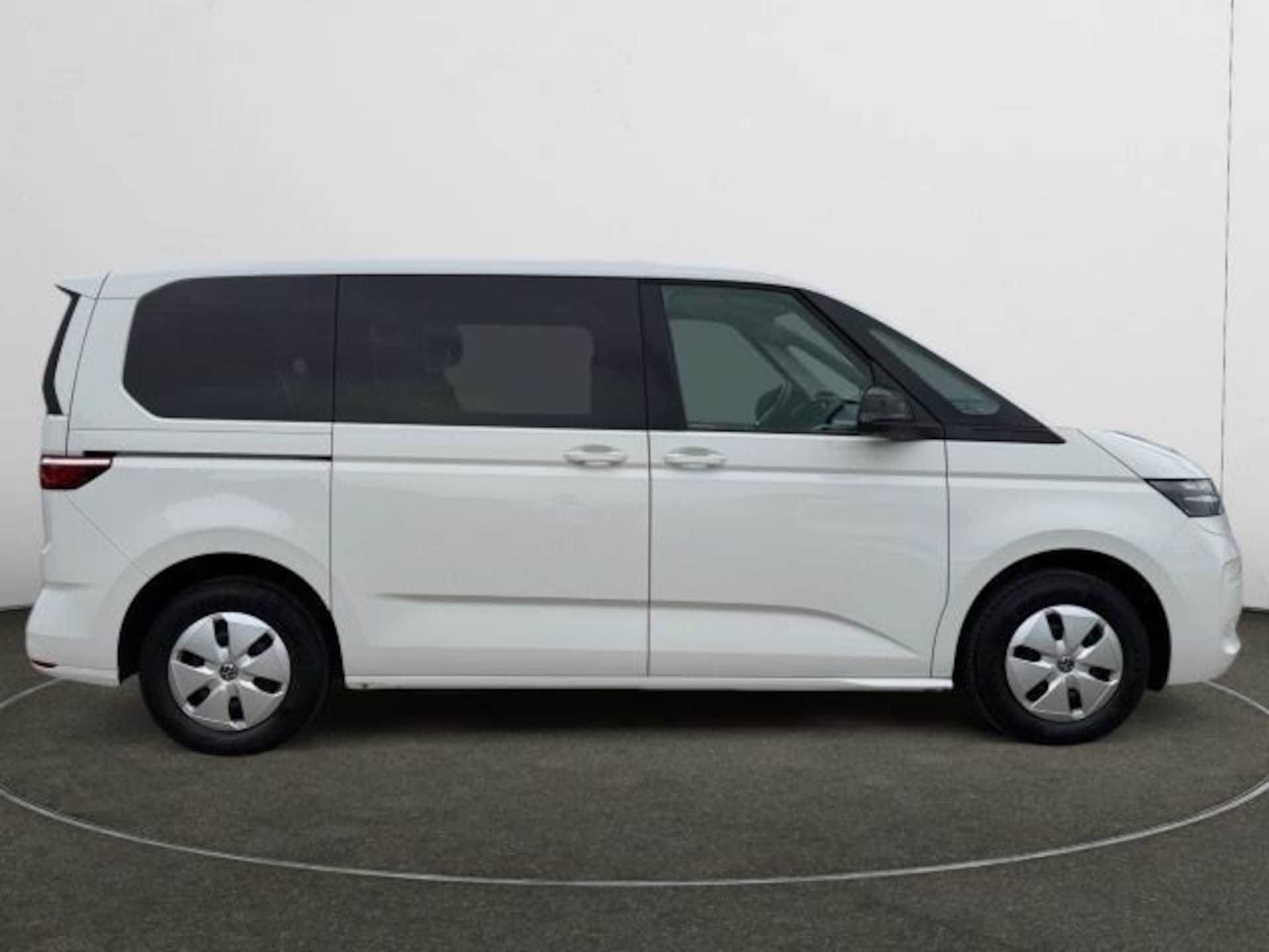 Volkswagen Multivan Basis-Modell