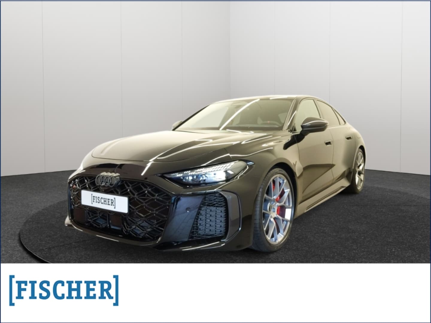 Bild über Audi RS 5 Limousine TFSI quattro 470 kW tiptronic - für weitere Informationen kontaktieren Sie den Audi Partner
