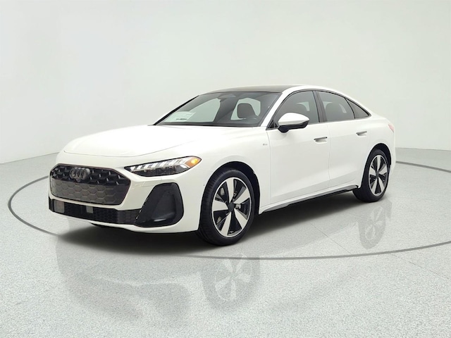 Photo of 2026 Audi A5 Sedan