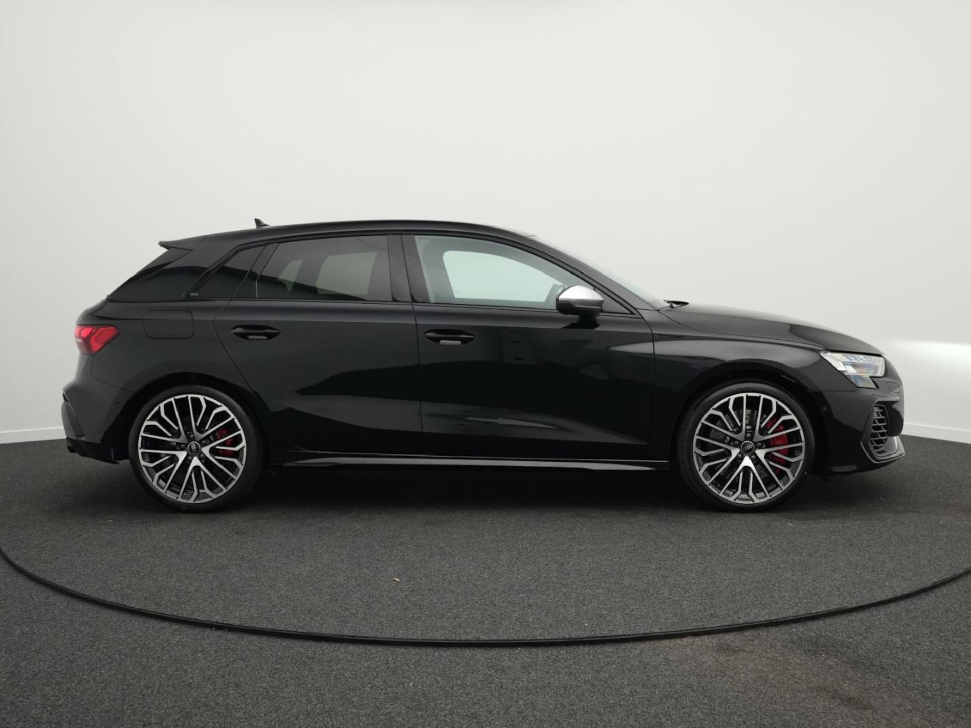 Audi S3 Sportback