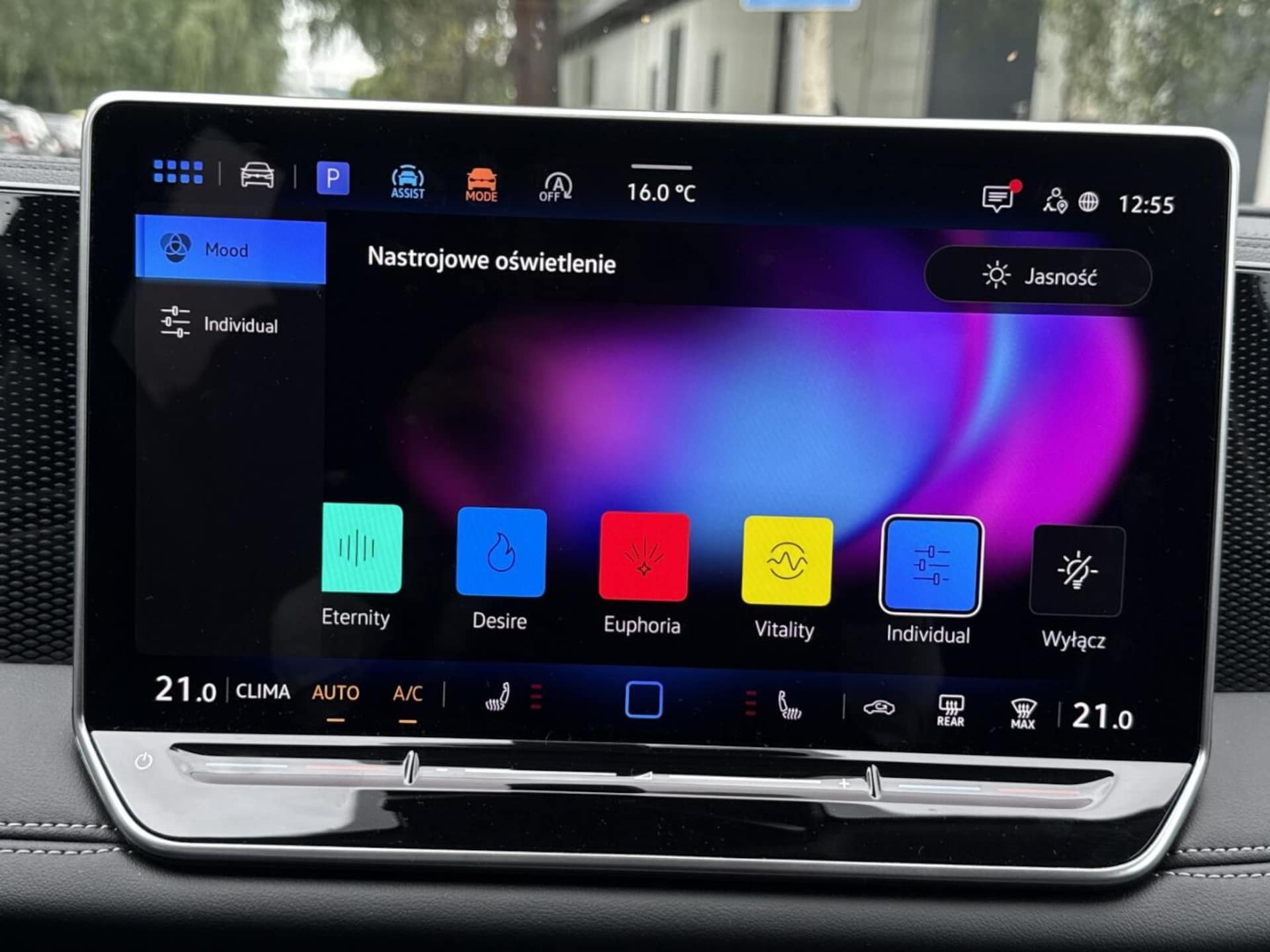 Volkswagen Tiguan Life Plus