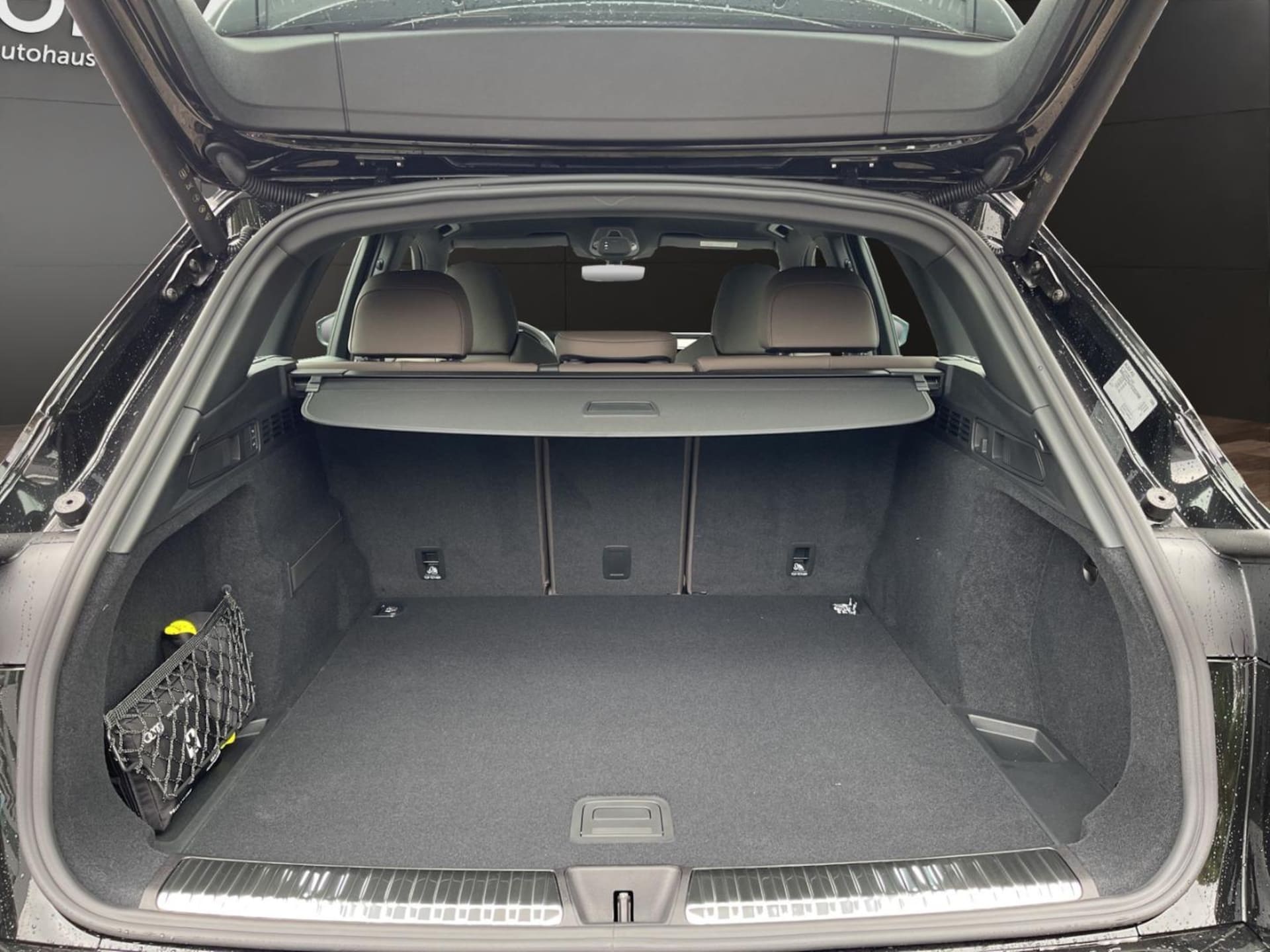 Audi Q5 SUV