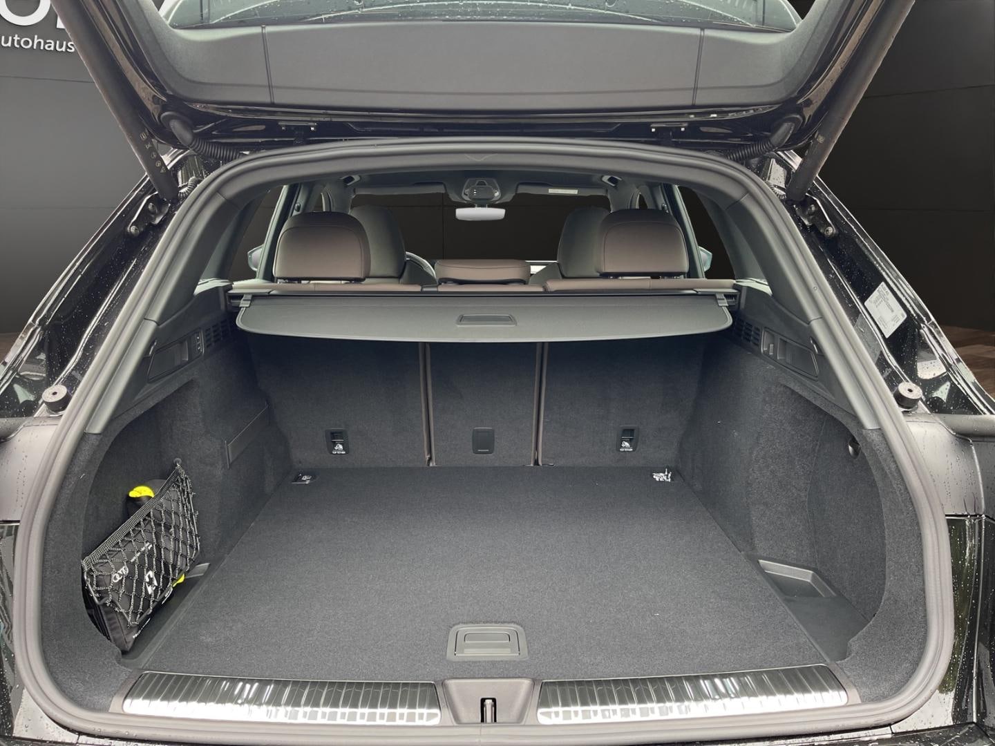 Bild über Audi Q5 SUV TFSI quattro 150 kW S tronic - für weitere Informationen kontaktieren Sie den Audi Partner