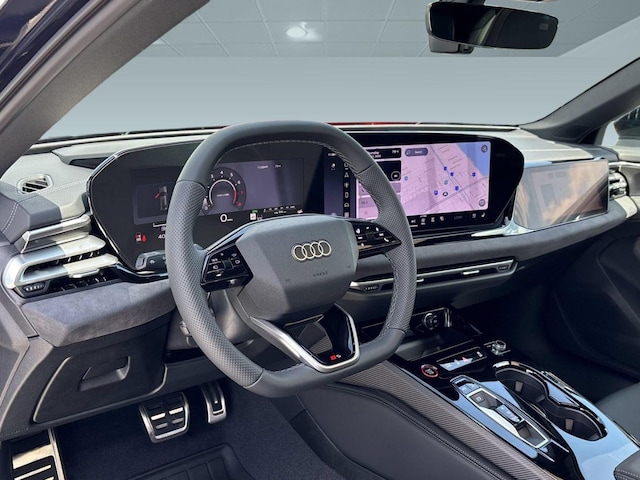 2026 Audi S5 Sedan
