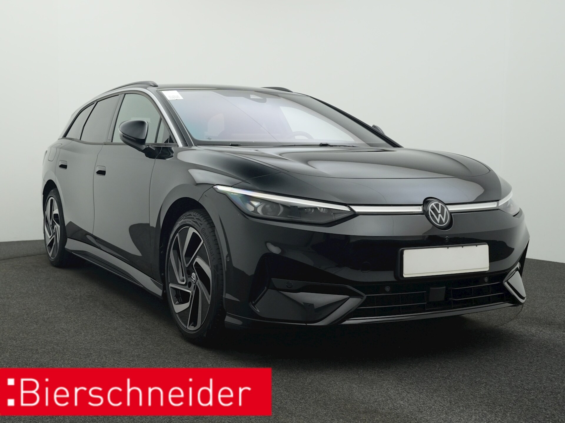 Volkswagen ID.7 Tourer Pro