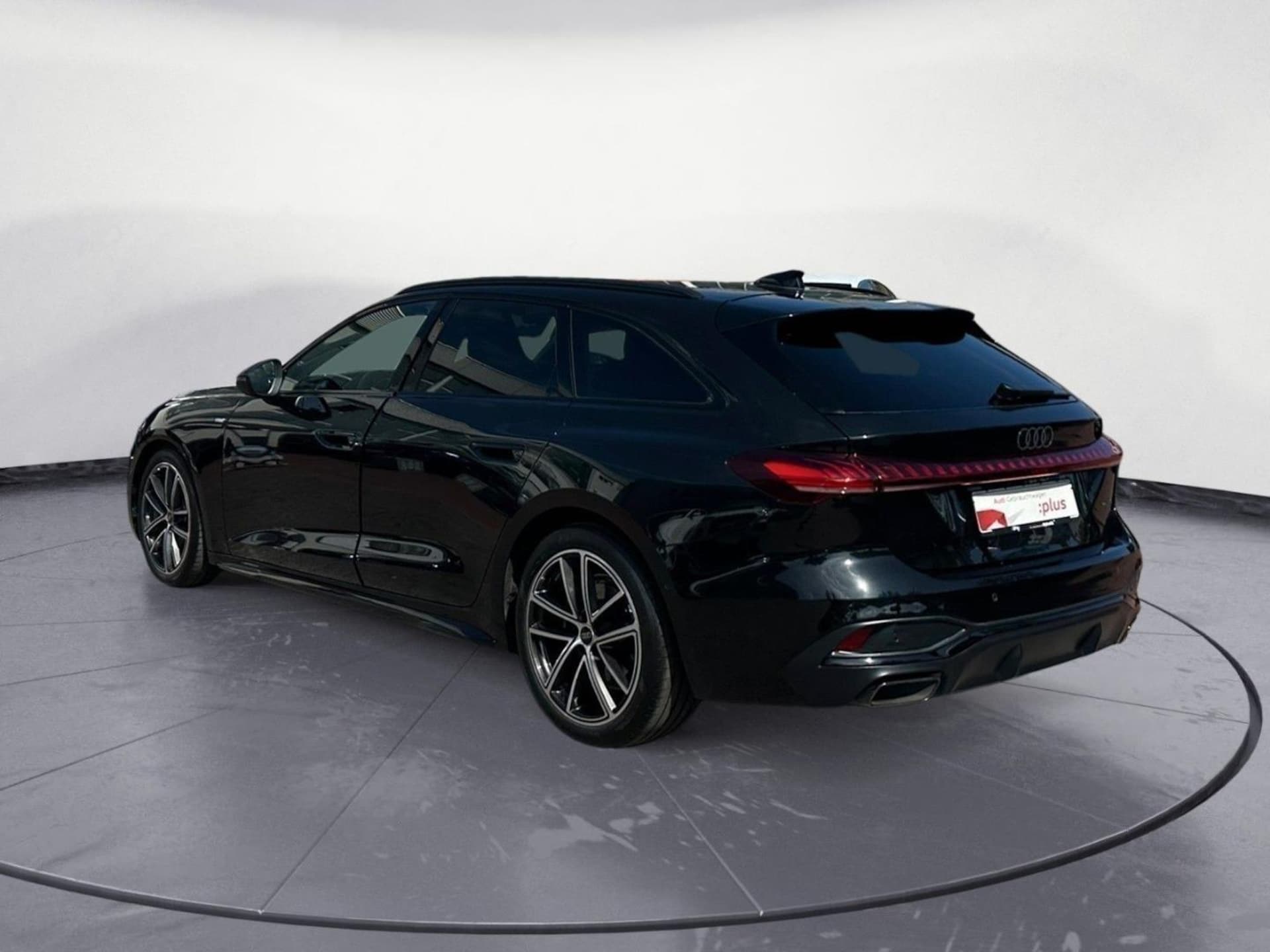 Audi A5 Avant