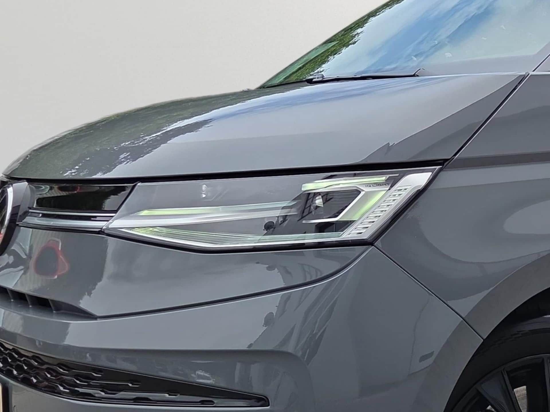 Volkswagen Multivan Life