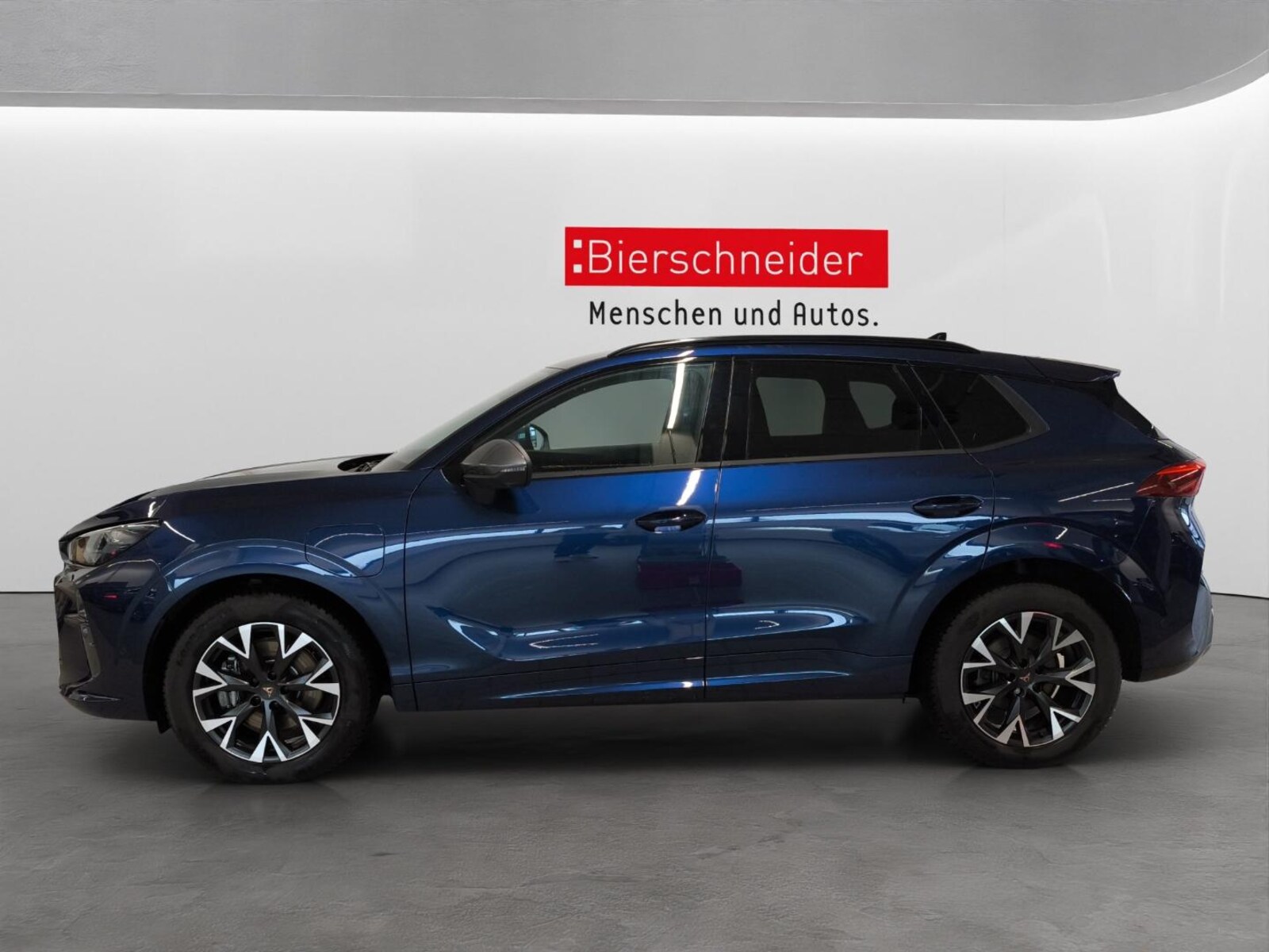 CUPRA Terramar – Bild 4