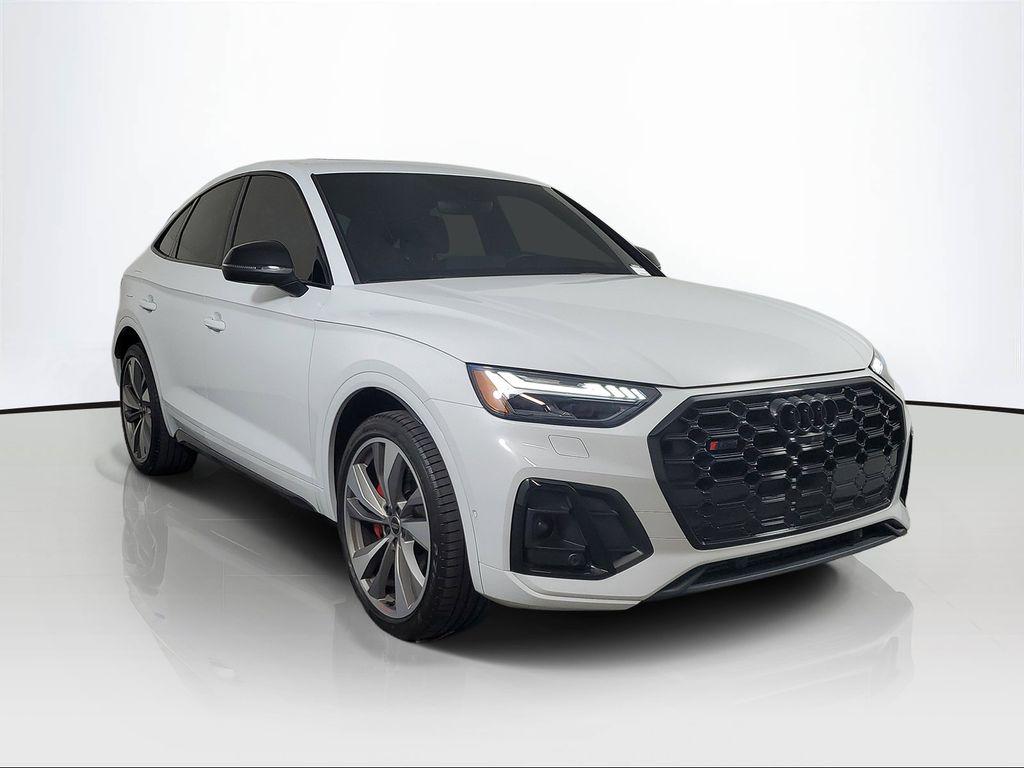 2023 Audi SQ5 Sportback