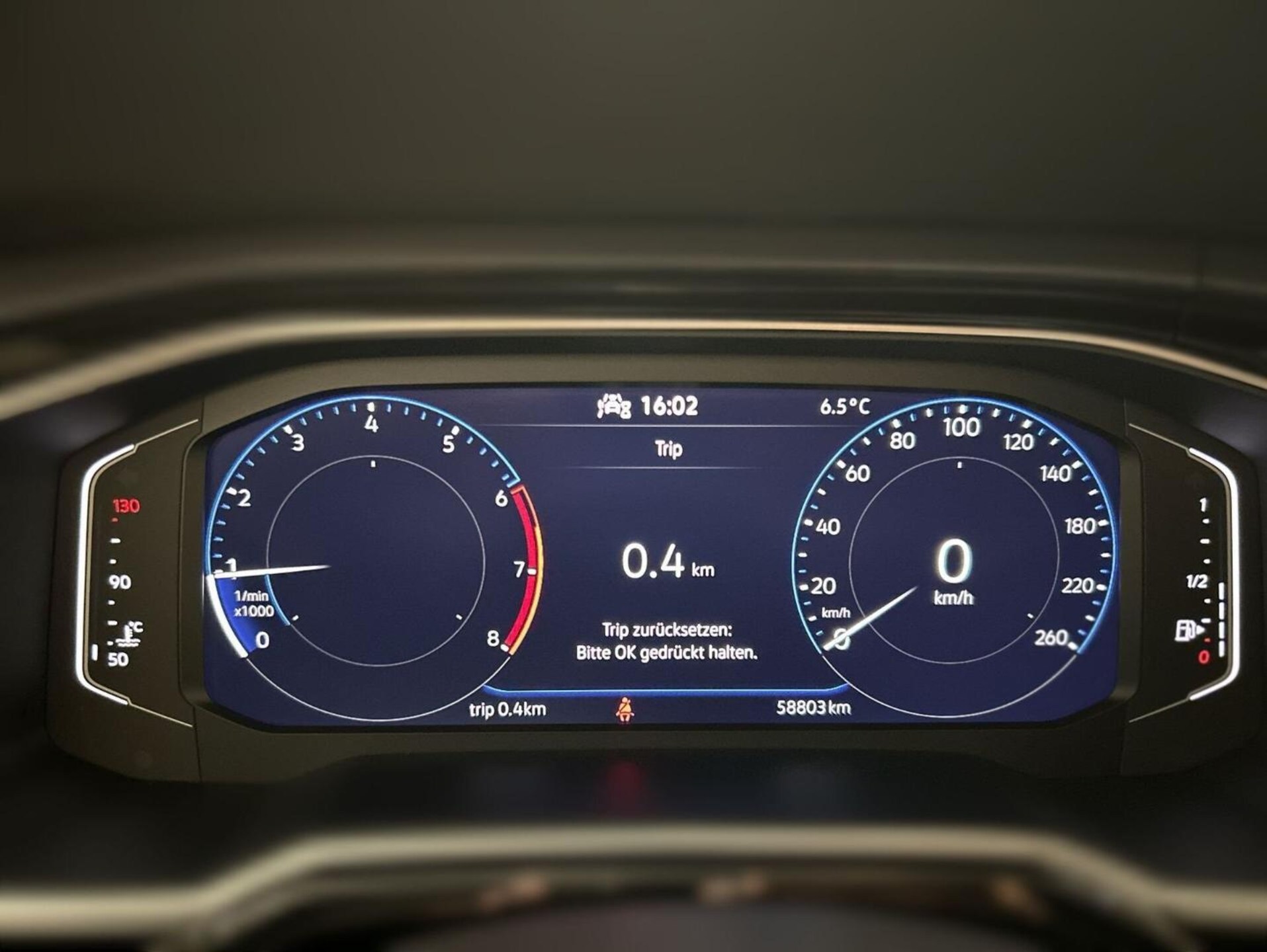 Volkswagen Taigo Style