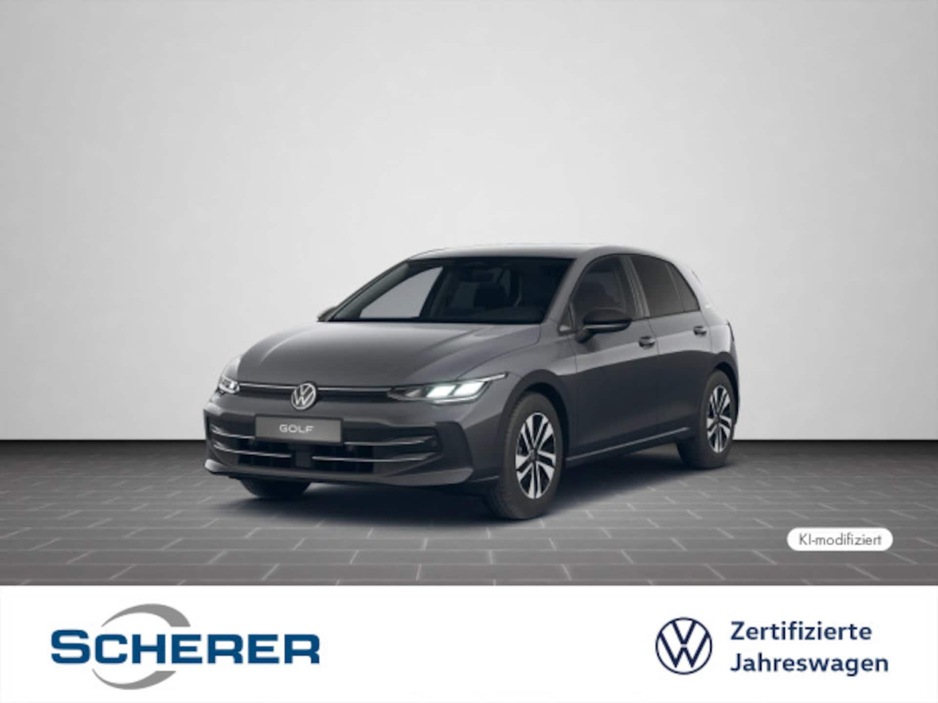 Volkswagen Golf ENERGY