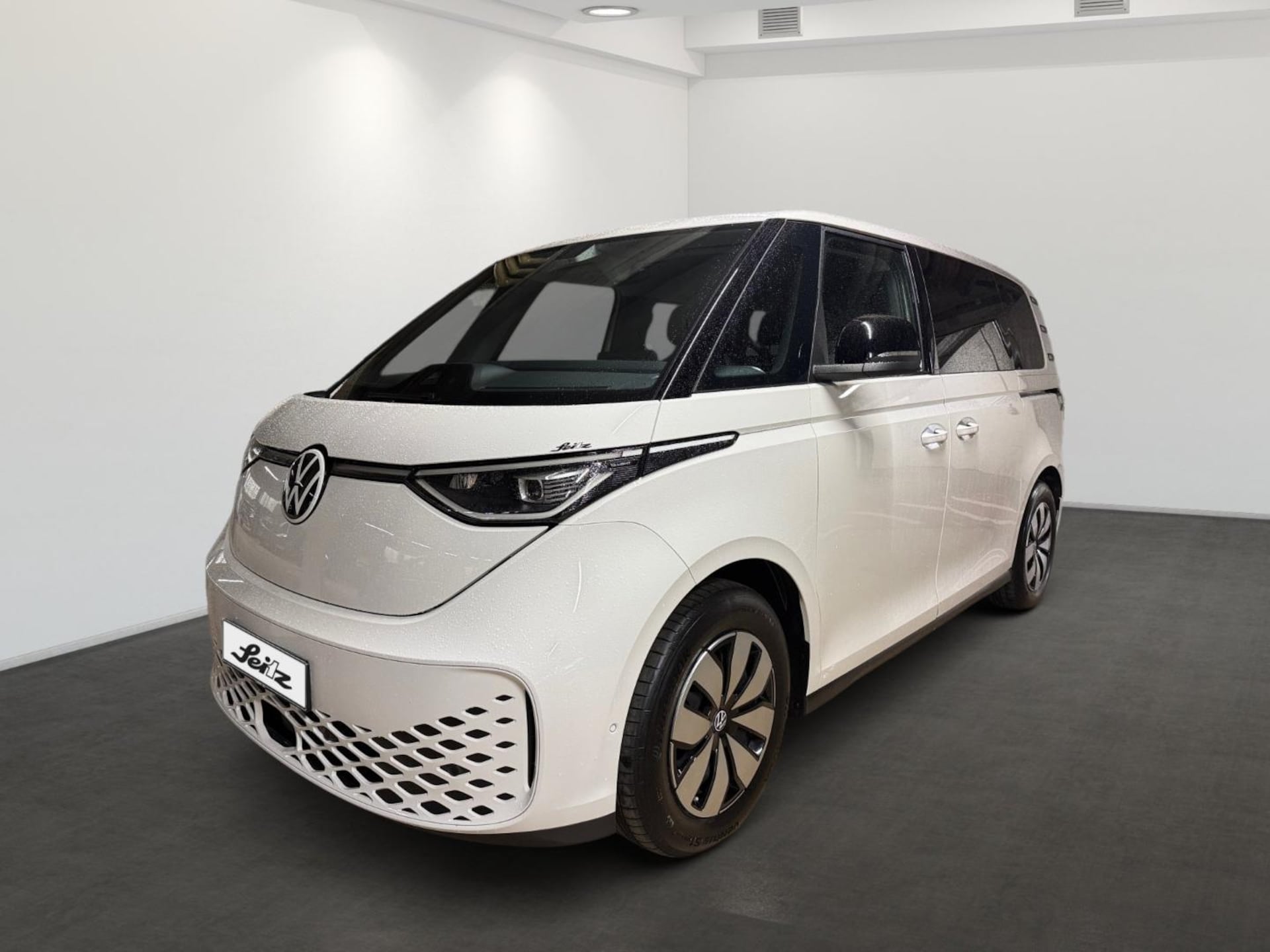 Volkswagen ID. Buzz Pro