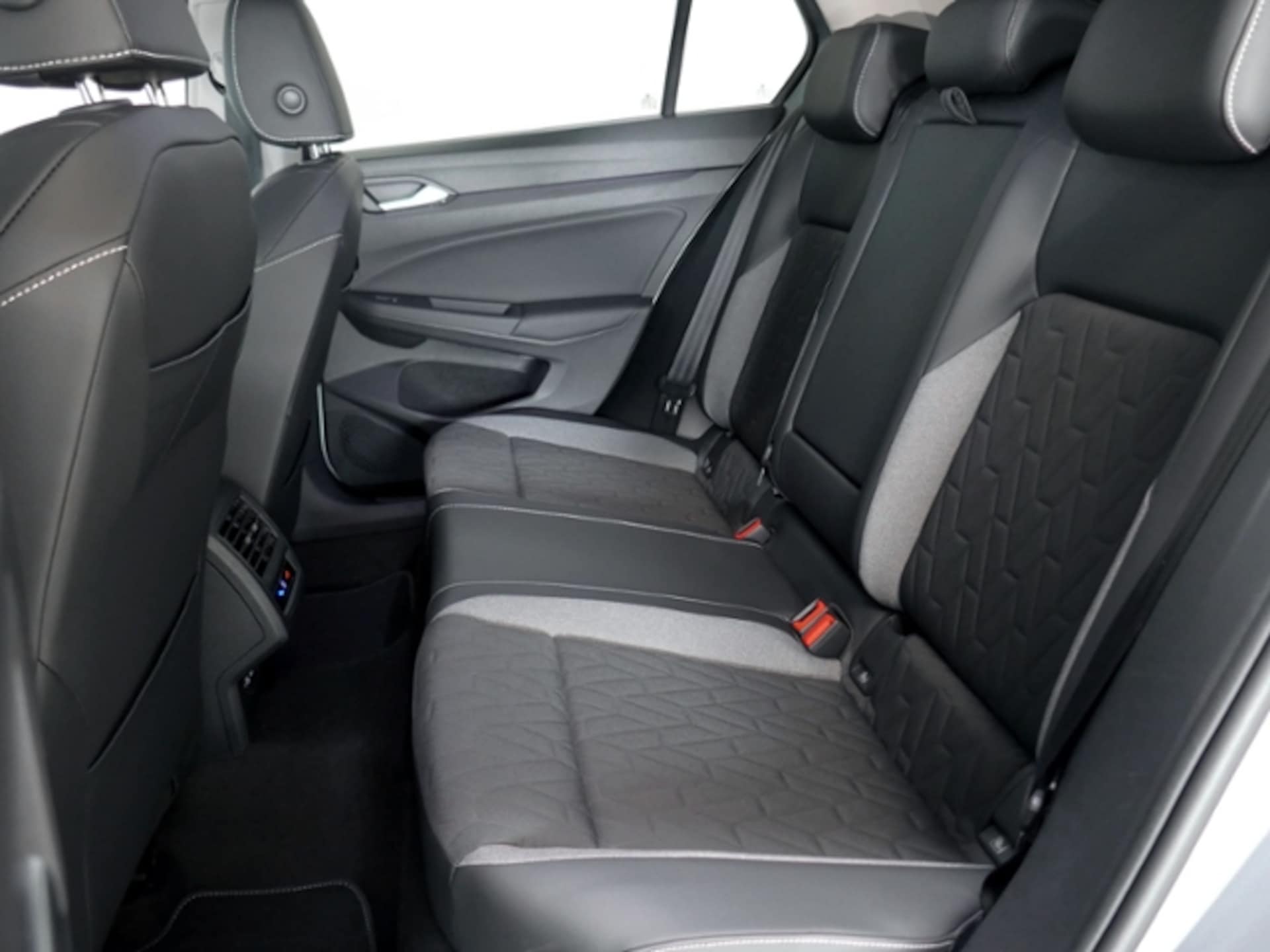 Volkswagen Golf Goal