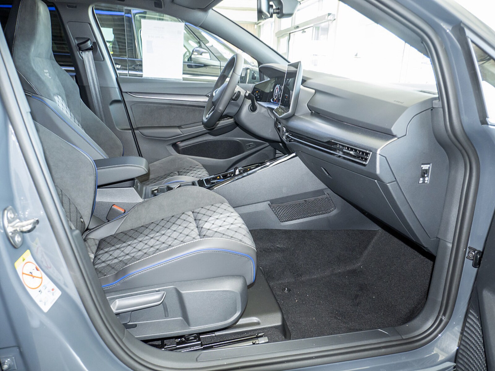 Volkswagen Golf Variant – Bild 2