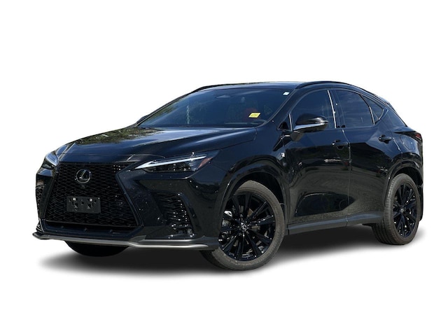 2023 Lexus NX 350