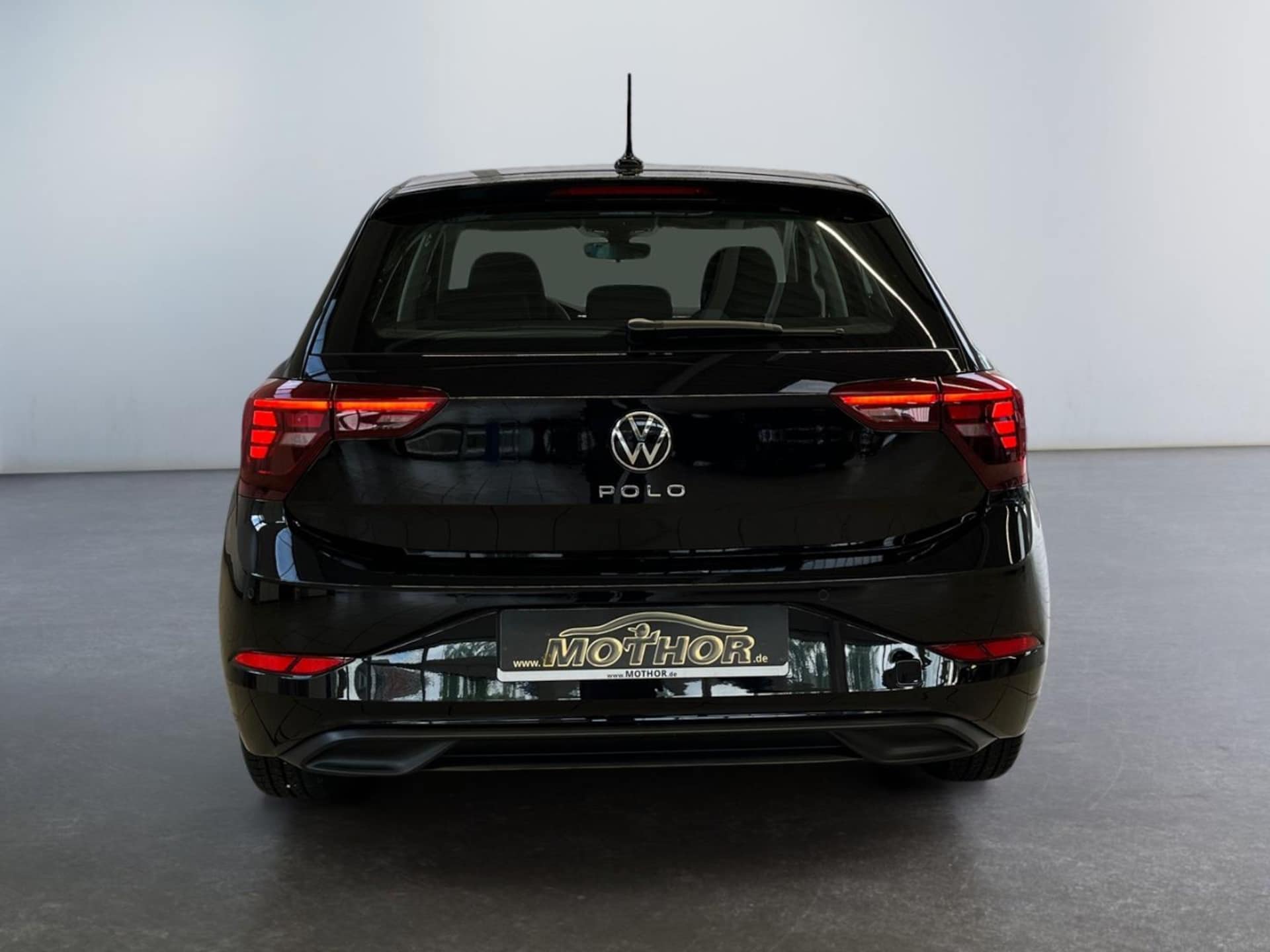 Volkswagen Polo Life