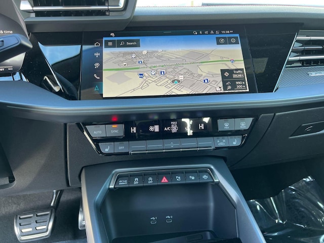 2026 Audi S3 Base - Photo 20