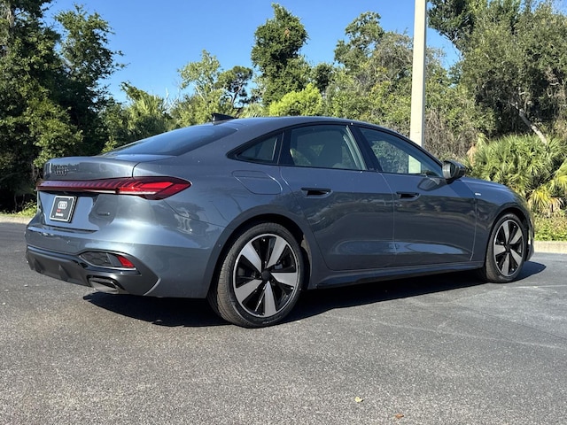 2026 Audi A5 Sedan