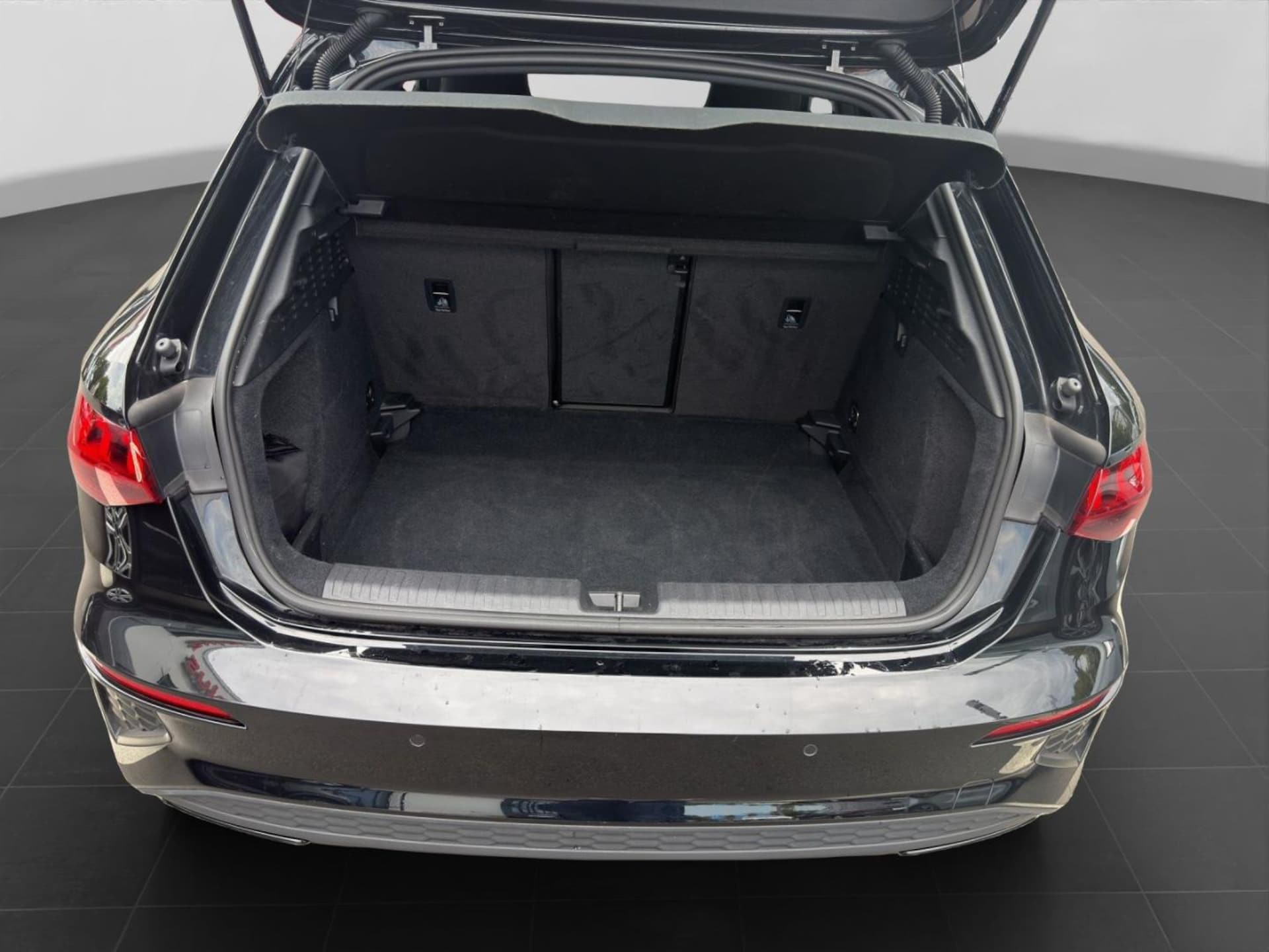 Audi A3 Sportback S line