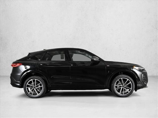 2026 Audi Q5 Sportback