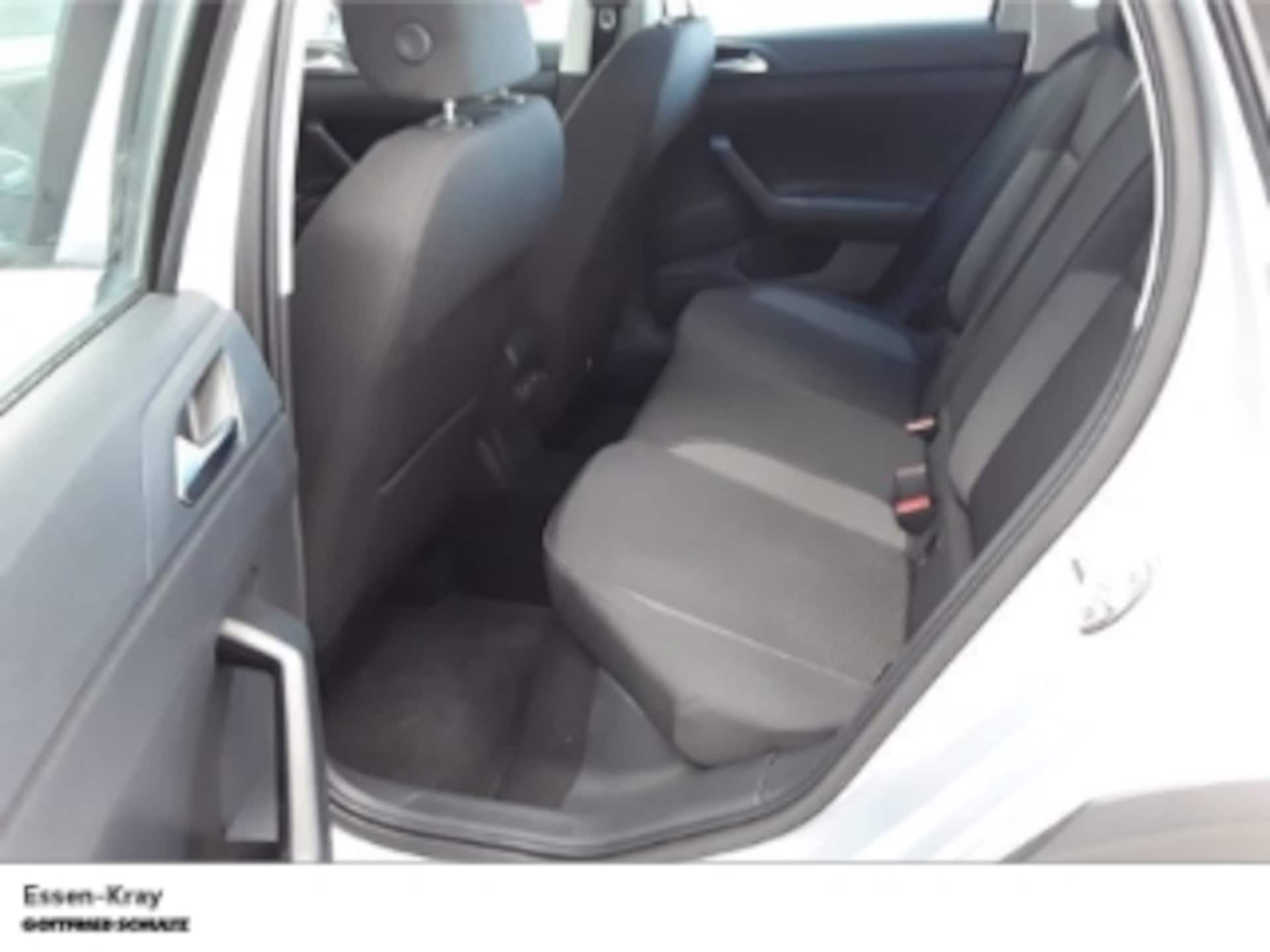 Volkswagen Taigo Life