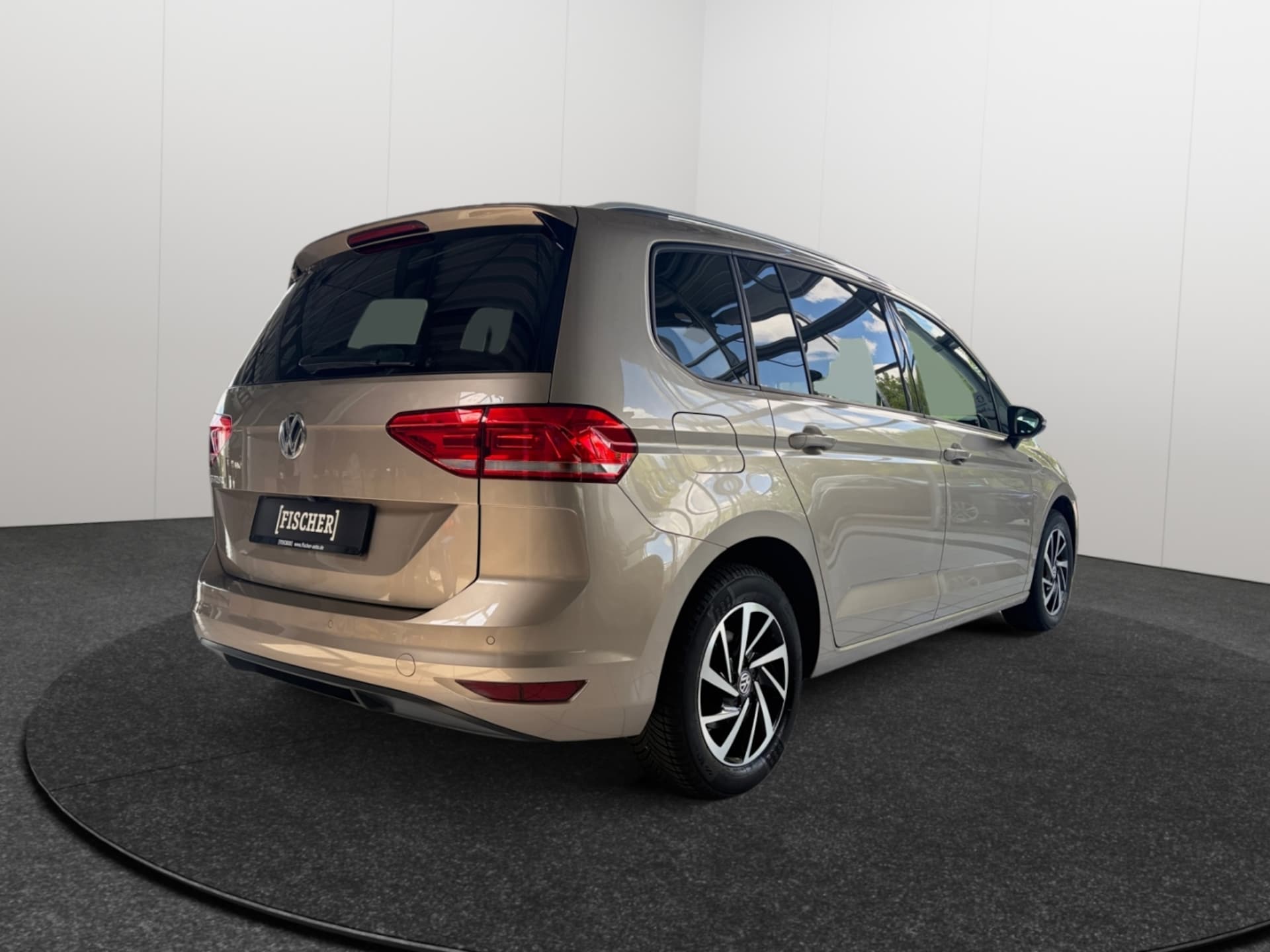 Volkswagen Touran JOIN