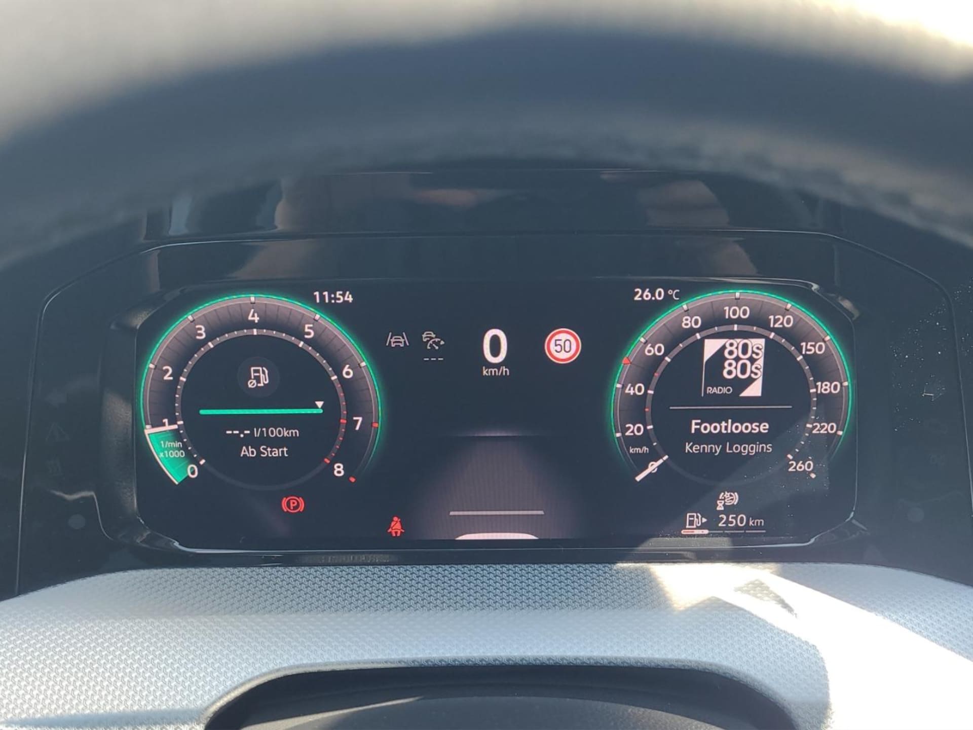 Volkswagen Golf Goal