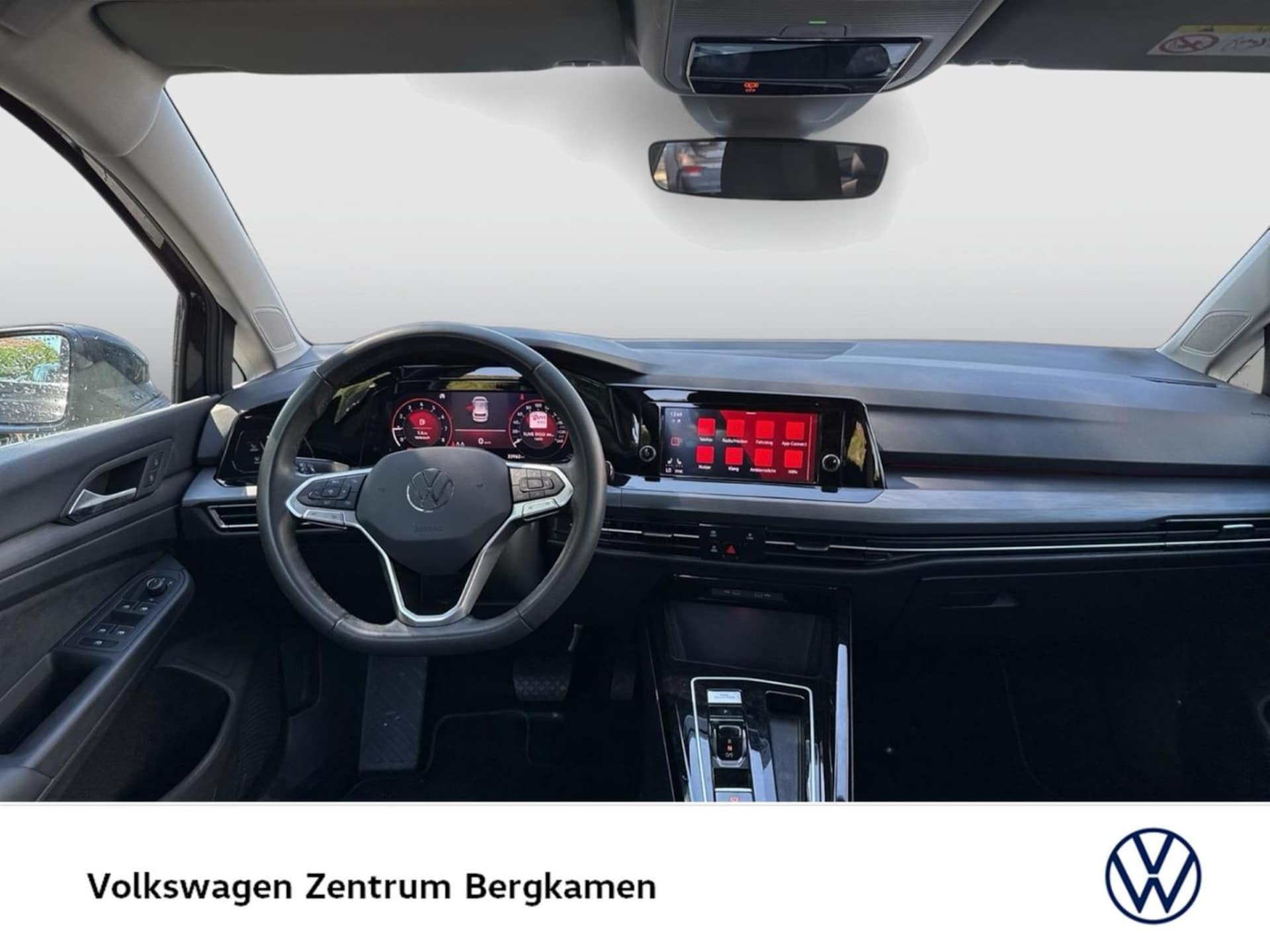 Volkswagen Golf Style