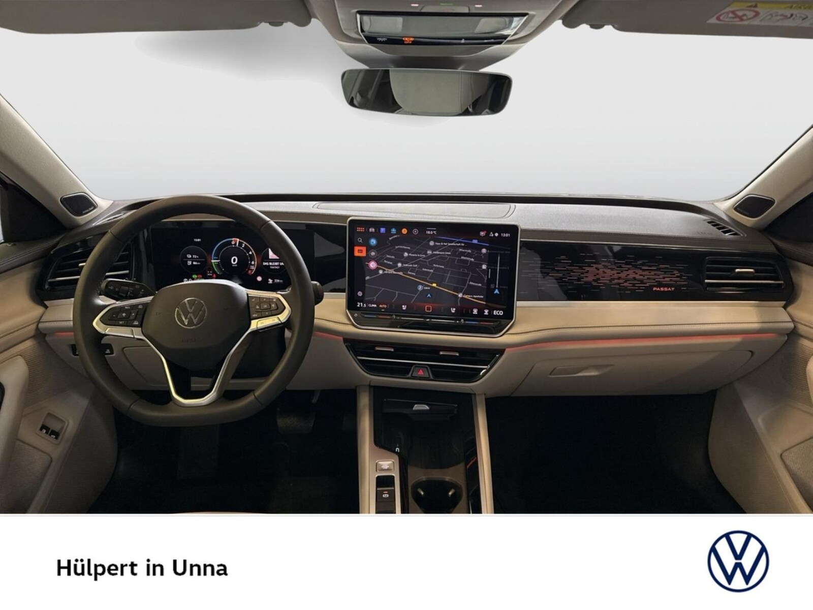 Volkswagen Passat – Bild 10