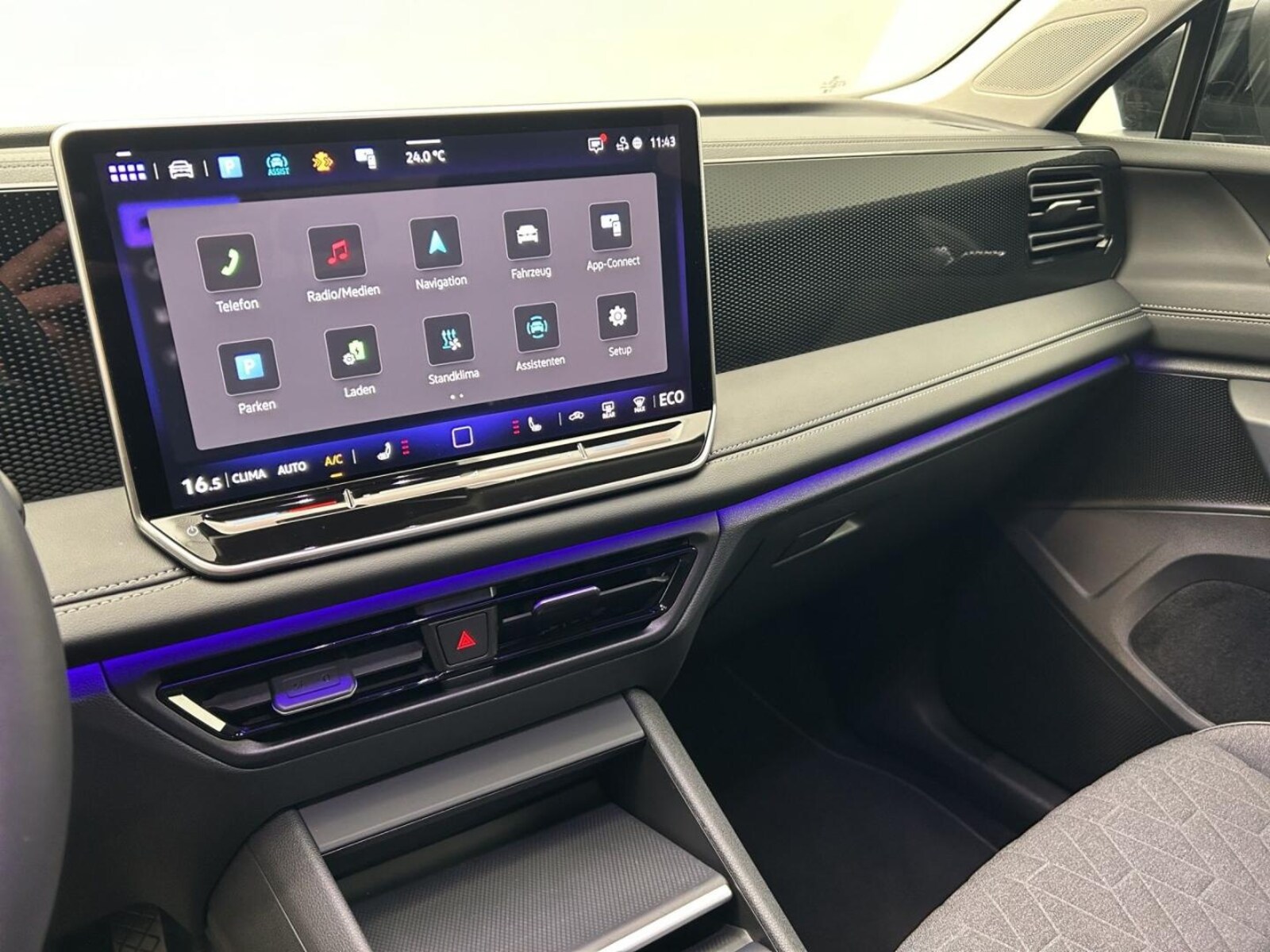 Volkswagen Tiguan – Bild 6