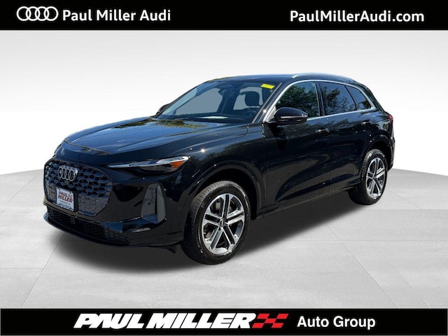 Photo of 2026 Audi Q5