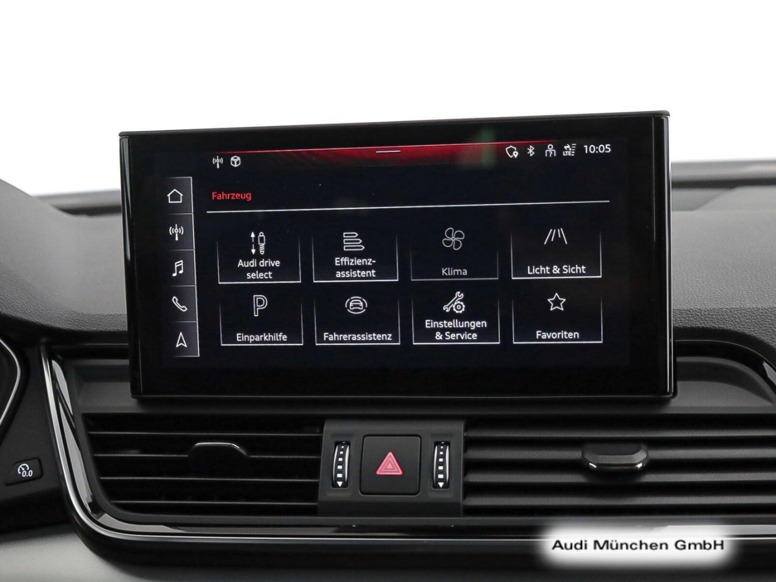 Audi Q5 Sportback – Bild 12