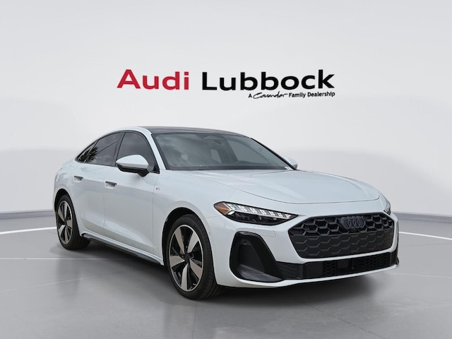 Photo of 2026 Audi A5 Sedan