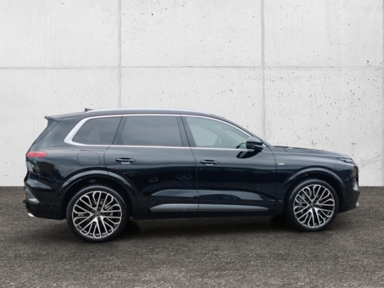 Audi Q7 – Bild 7