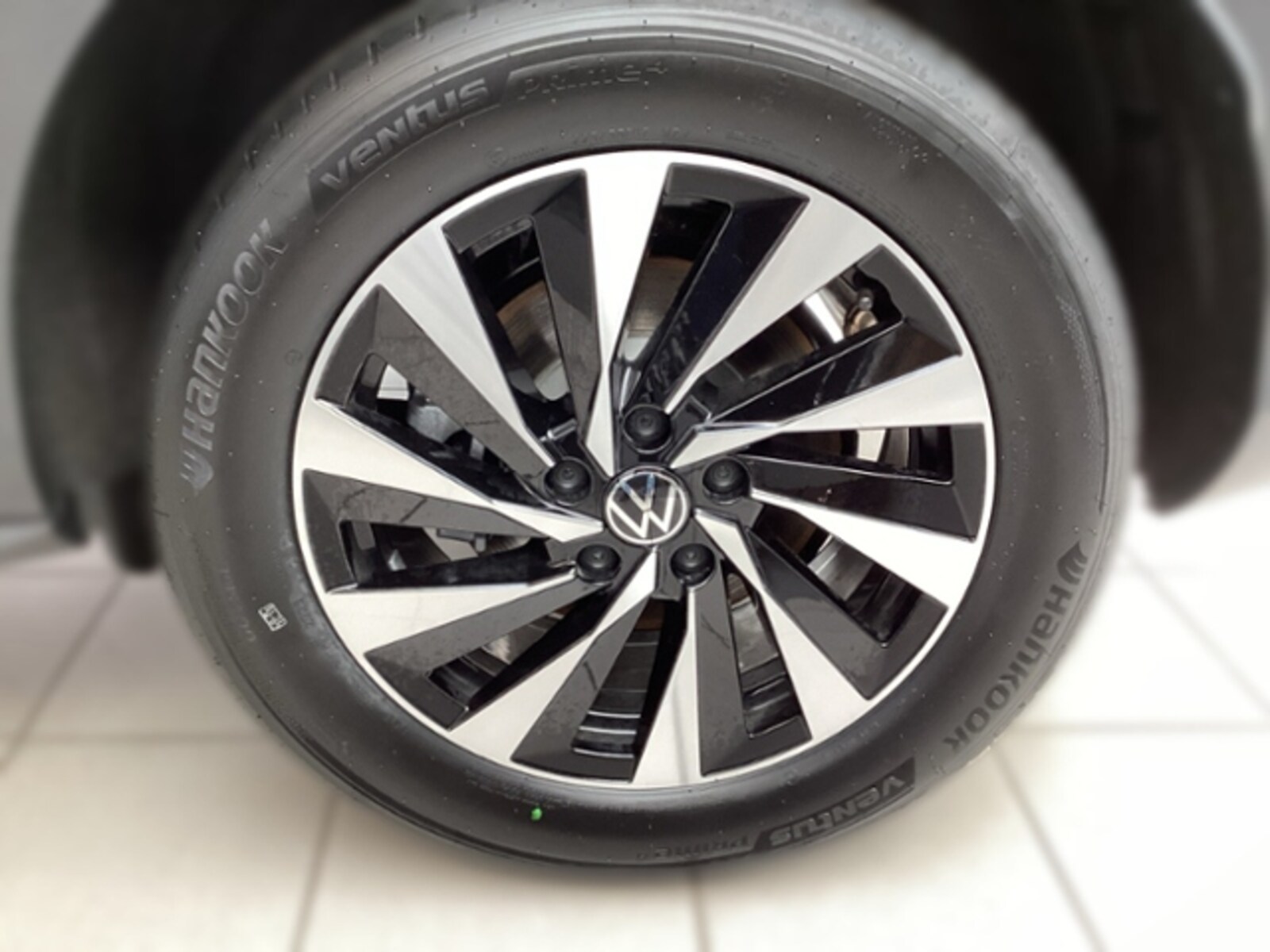 Volkswagen T-Roc – Bild 6
