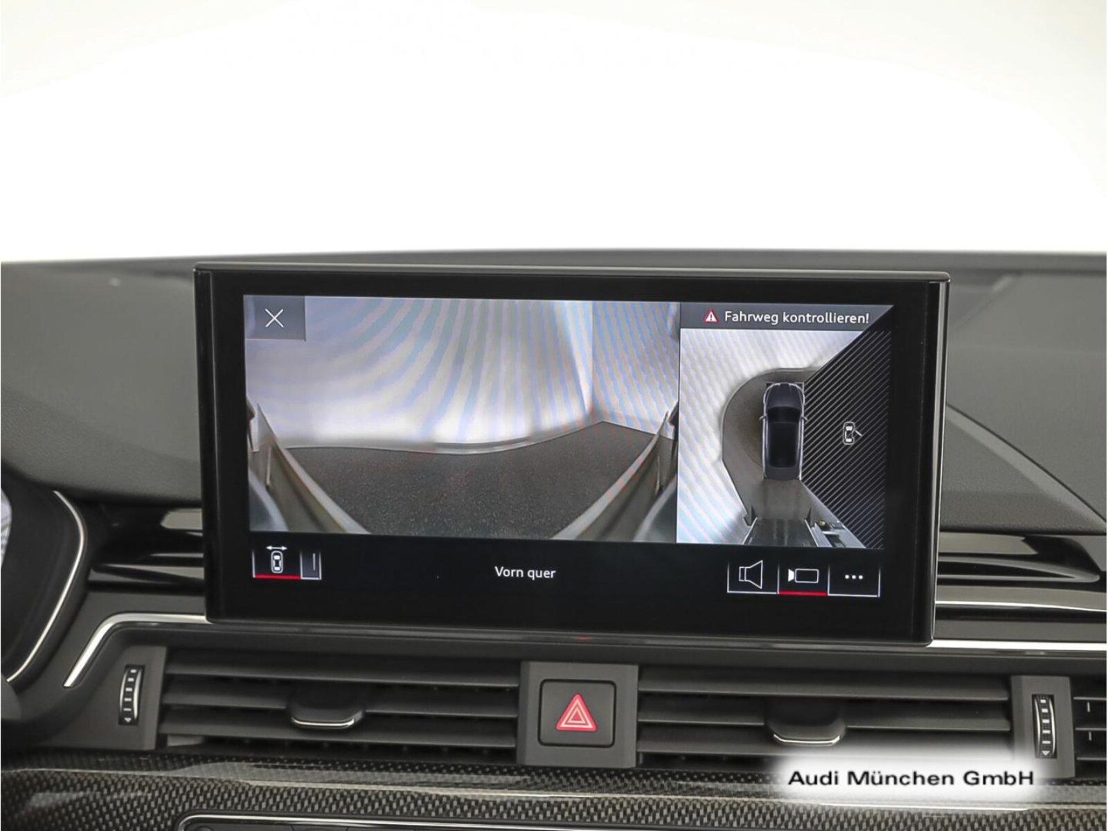 Audi S5 Cabriolet – Bild 13