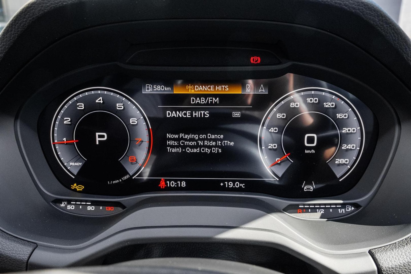 Image about Audi Q2 S line edition TFSI S tronic
