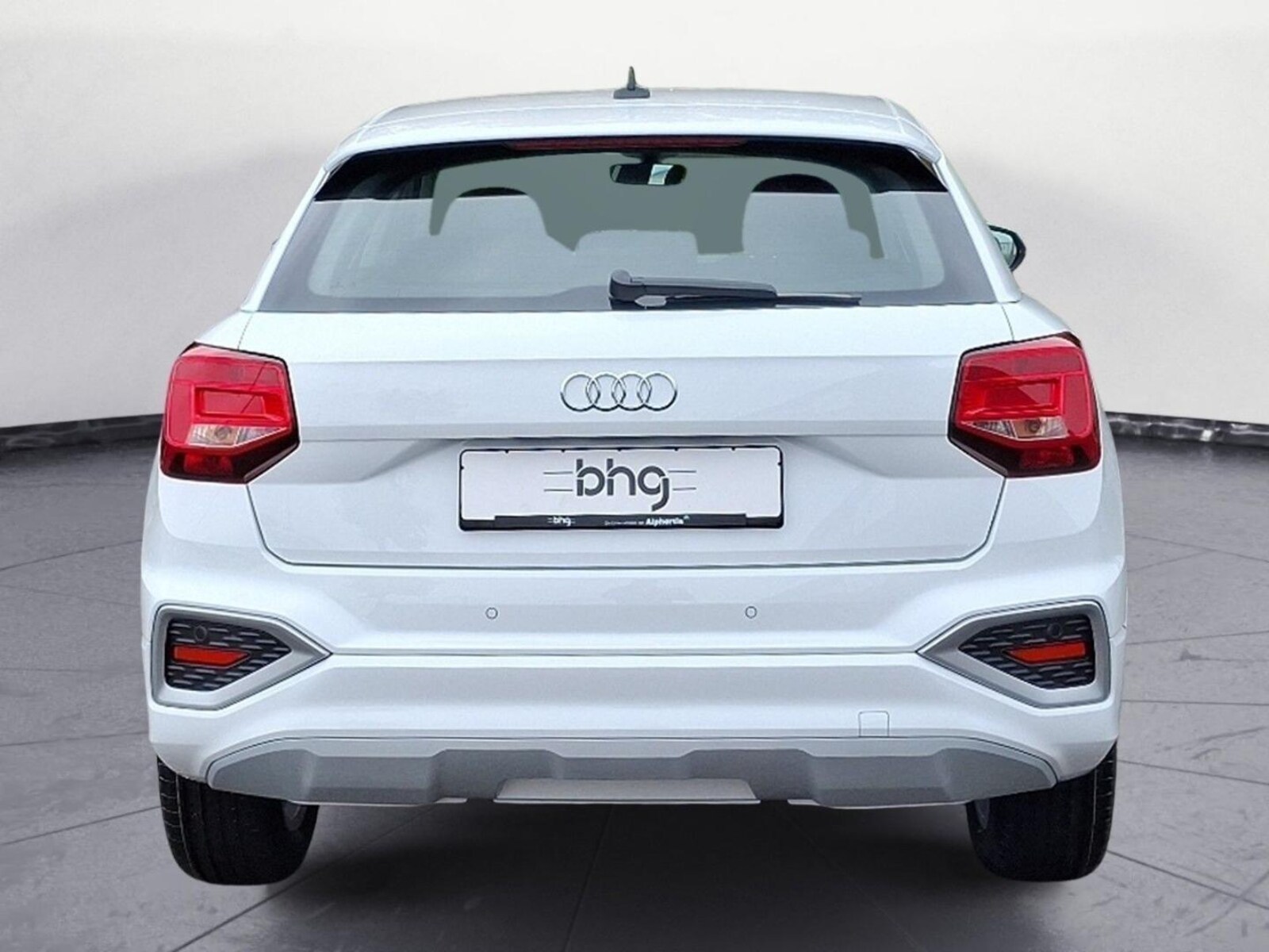 Audi Q2 – Bild 5