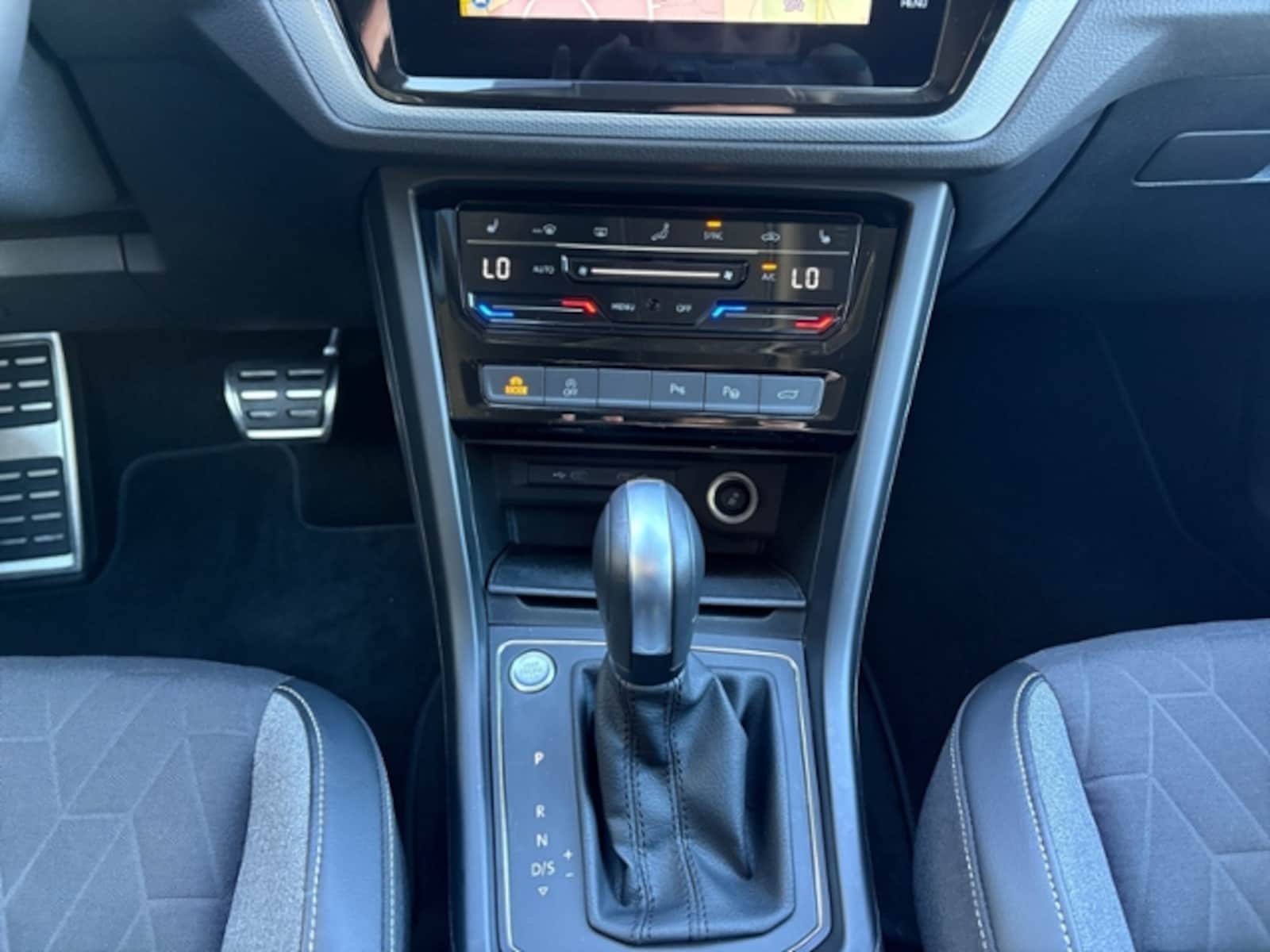 Volkswagen Touran – Bild 15