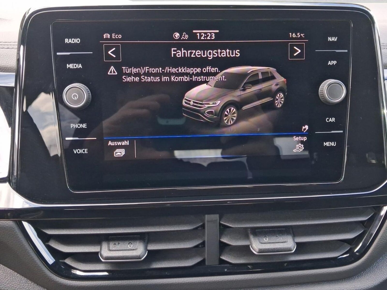 Volkswagen T-Roc – Bild 15